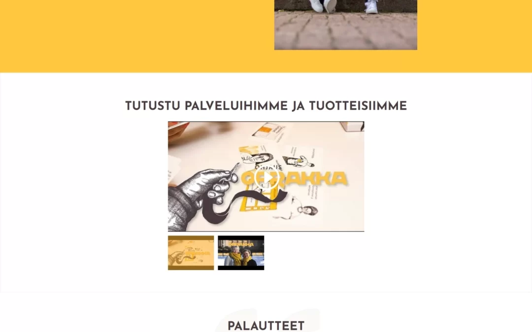 OhjausOprakka