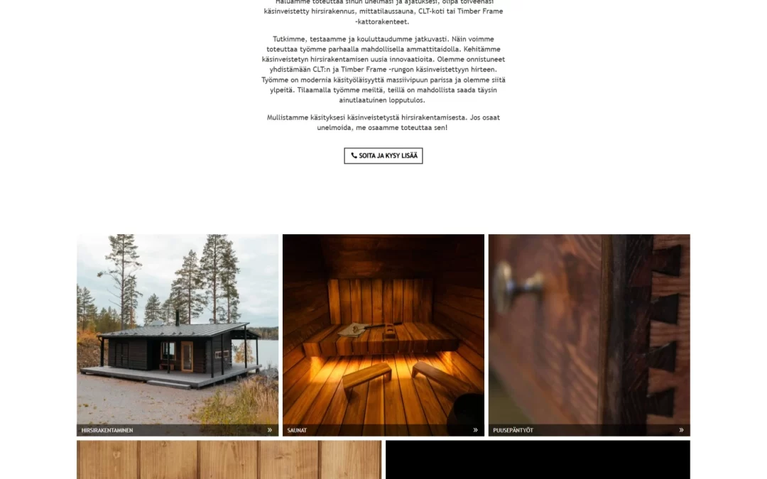 Karelia Puutec