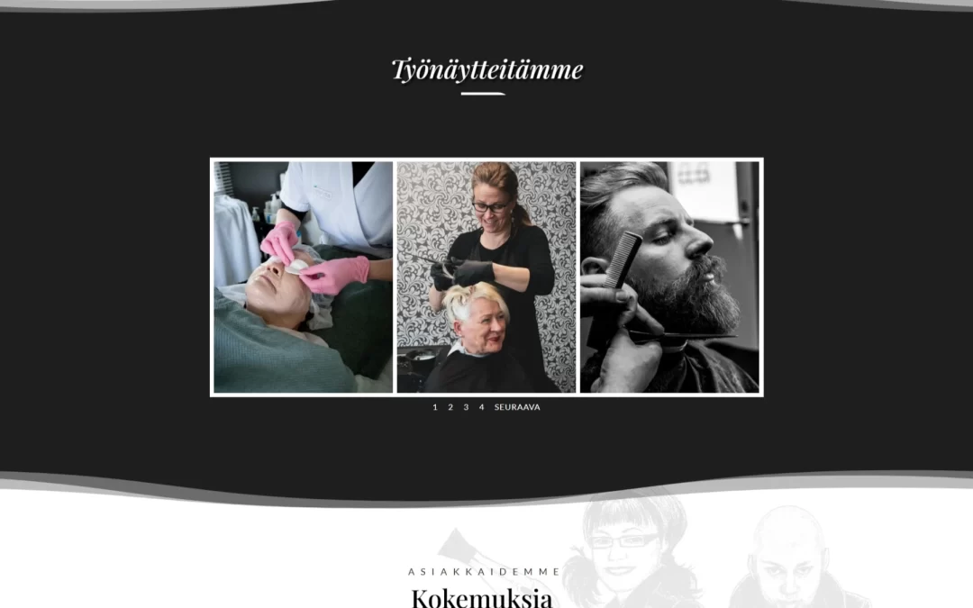 Lehmon Päämaja